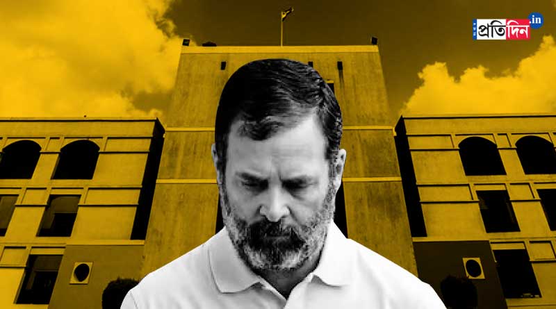 ‘জনপ্রতিনিধিদের স্বচ্ছ হতে হয়’, রাহুলের শাস্তি বহাল রাখার নেপথ্যে যুক্তি আদালতের