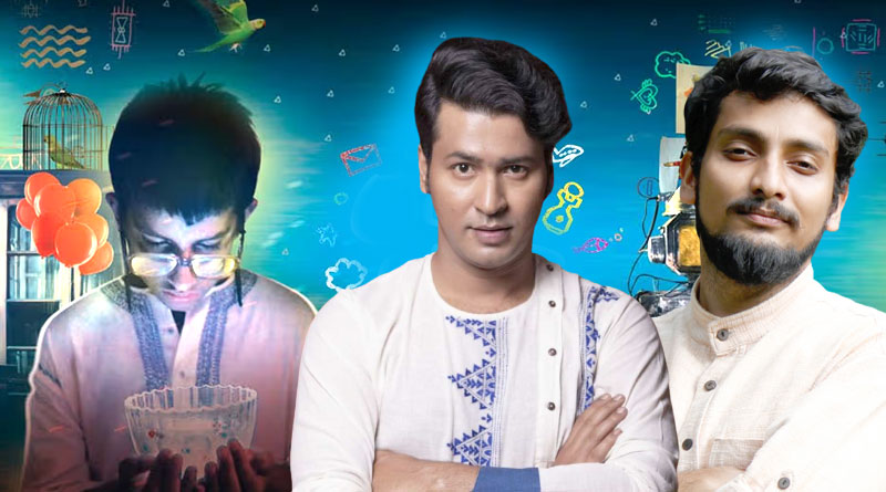 Will Anirban Bhattacharya join Rainbow Jelly team for sequel? | Sangbad Pratidin