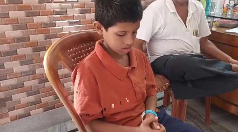 তৃণমূলের বিজয় উৎসব দেখতে এসে ভুল ট্রেনে চেপে কলকাতায়, কিশোরকে ঘরে ফেরাল ‘দিদির সুরক্ষা কবচ’