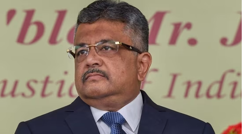 তুষারেই আস্থা মোদি সরকারের, ফের ৩ বছর মেয়াদ বাড়ল সলিসিটার জেনারেলের