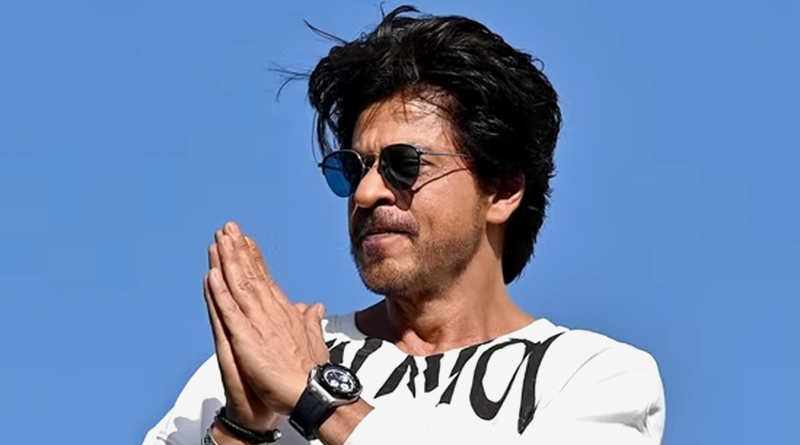 Shah Rukh Khan's upcoming films Jawan and Dunki Rights sold at ₹480 crore | Sangbad Pratidin