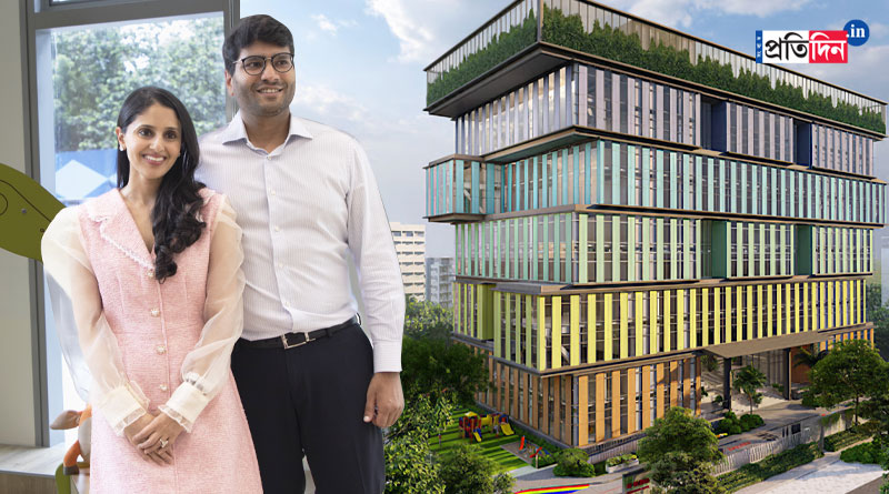 খেলার ছলেই ঘটবে প্রতিভার বিকাশ, কলকাতার বুকে পথ চলা শুরু বিশ্বমানের স্কুলের