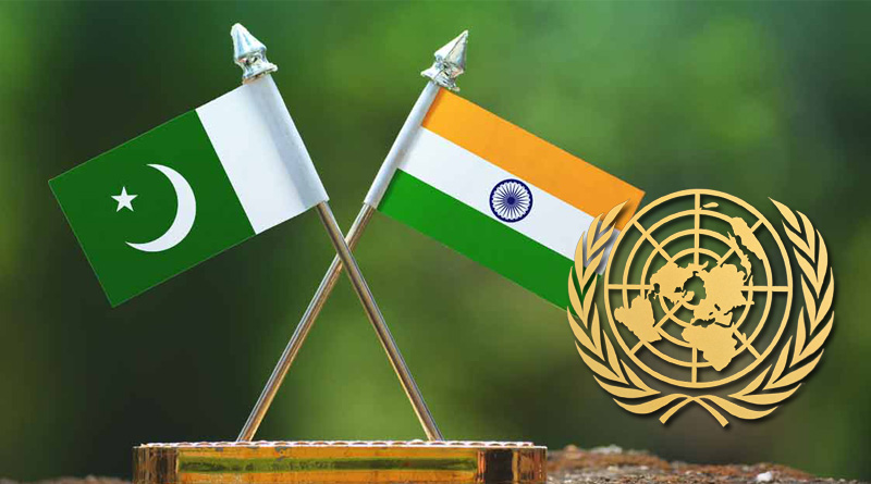 India supports Pakistan's resolution at United Nation panel condemning Quran burning in Sweden | Sangbad Pratidin