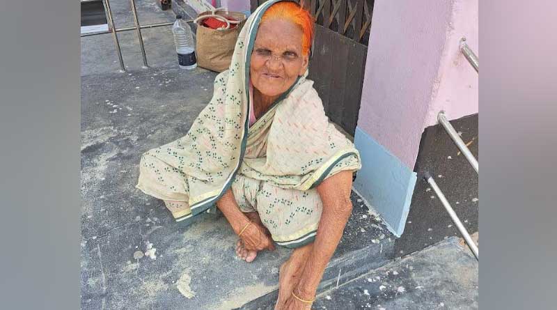 ‘তুমি আর বাড়ি এসো না’, বৃদ্ধা মাকে বাসে তুলে বলল ছেলে