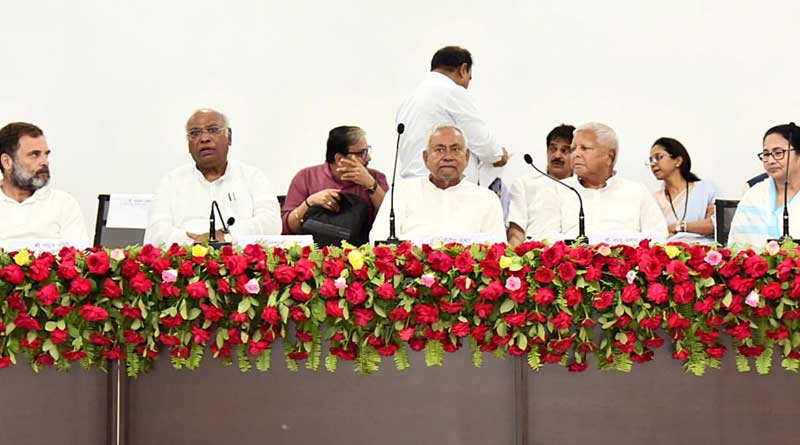 কংগ্রেসের সঙ্গে আঞ্চলিক অ-বিজেপি দলের বোঝাপড়া কি বাড়ছে?