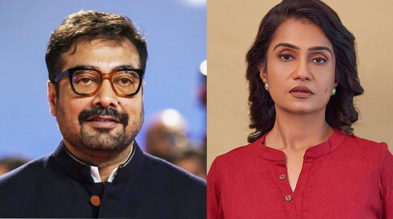 Amruta Subhash reveals Anurag Kashyap asked her period dates before filming sex scenes | Sangbad