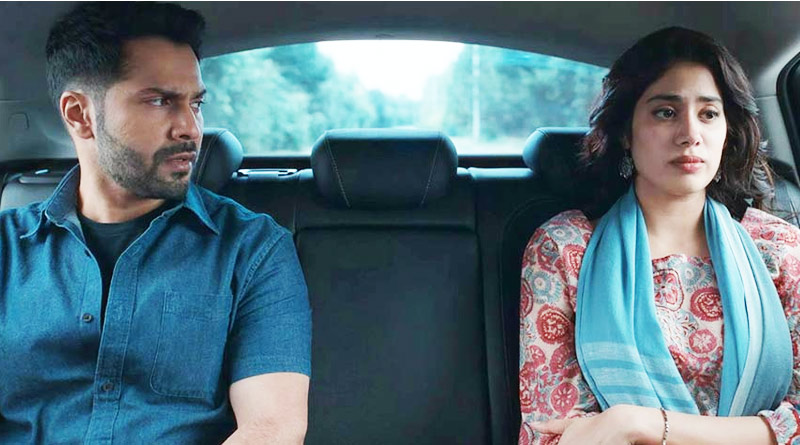 Bawaal Movie Review: Varun Dhawan, Janhvi Kapoor's film is a total mess | Sangbad Pratidin