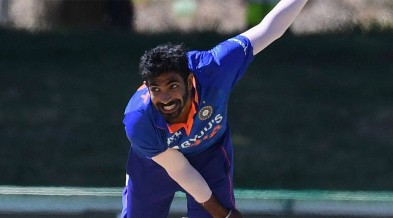 Jasprit Bumrah is back in Indian team and will lead against Ireland । Sangbad Pratidin