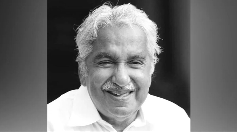 Oommen Chandy, Former Chief Minister of Kerala passed away | Sangbad Pratidin