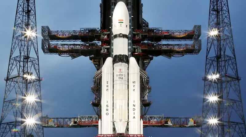 Chandrayaan3 will launch on 14th July for the mission। Sangbad Pratidin