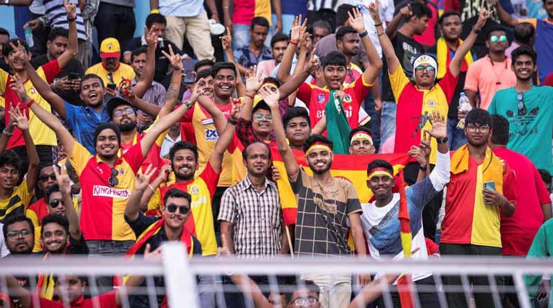 ইস্টবেঙ্গলের প্রতিপক্ষ পুলিশ, ম্যাচ জিততে দলে বদলের পথে লাল-হলুদ