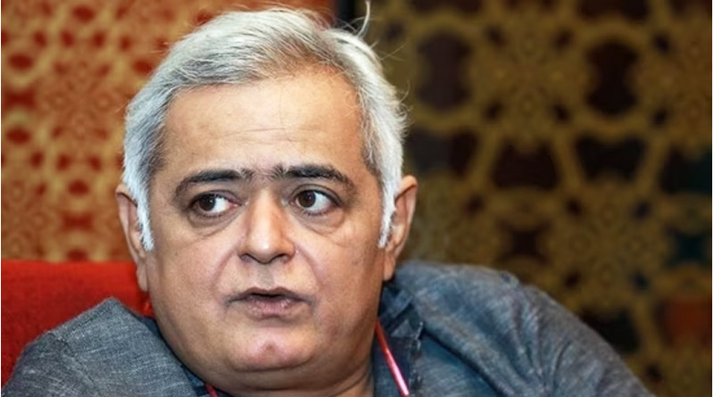 Renowned director Hansal Mehta gets stomach infection, slams Mumbai govt | Sangbad Pratidin
