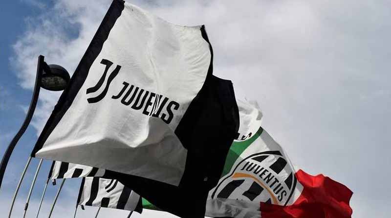UEFA bans Juventus from this season's Europa Conference League । Sangbad Pratidin