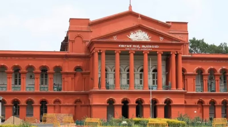 Abusive remark against PM is not sedition, says Karnataka High Court | Sangbad Pratidin