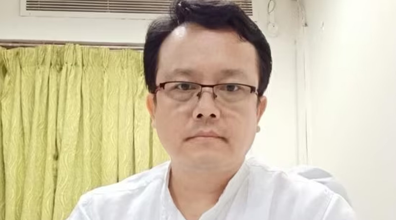 শান্তি ফেরাতে রাজ্য ভাগ! মণিপুরের বিধায়কের দাবিতে চাপে বিজেপি