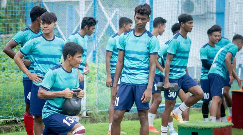 কলকাতা লিগের শুরুতেই জয়, প্রথম ম্যাচেই পাঠচক্রকে হারাল মোহনবাগান