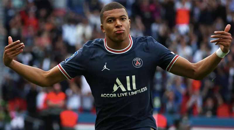 Chelsea likely to sign Mbappe in this season | Sangbad Pratidin