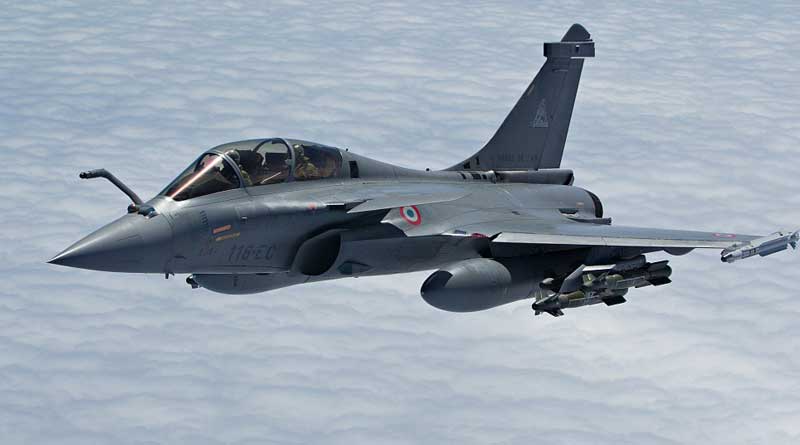 Thursday Defense Council approves proposal of buy 26 Rafale jets from France | Sangbad Pratidin