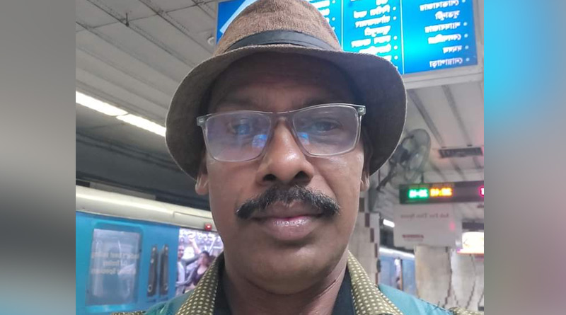 রেলকর্মীর মৃত্যু পরই দেহ নিয়ে টানাটানি দুই স্ত্রীর! শোরগোল কলকাতার হাসপাতালে
