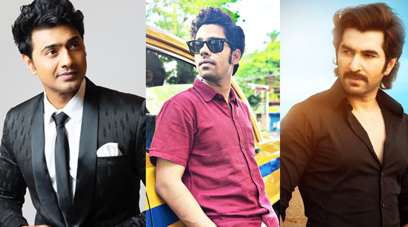 Riddhi Sen on Tollywood superstars Dev, Jeet | Sangbad Pratidin