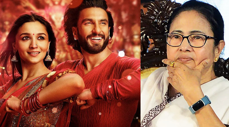 CBFC removes references to Lok Sabha, khela hobe and Mamata Banerjee from 'Rocky Aur Rani' film | Sangbad Pratidin