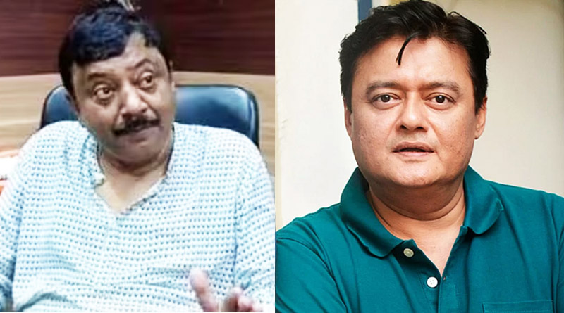 Saswata Chatterjee urges WB minister Partha Bhowmik to leave politics | Sangbad Pratidin
