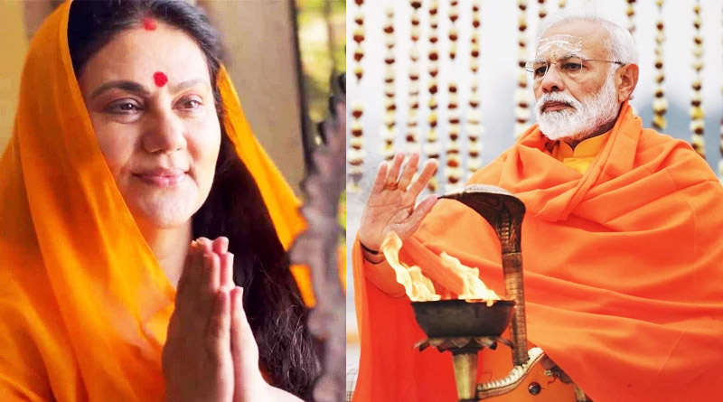 Ramayan fame Dipika Chikhlia praises PM Modi after Ayodhya Ram Lalla darshan | Sangbad Pratidin