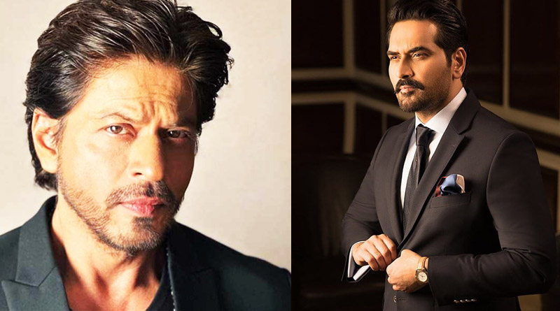‘আমি সামলে নেব’, পাকিস্তানি অভিনেতাকে আশ্বাস দেন ‘জওয়ান’ শাহরুখ খান