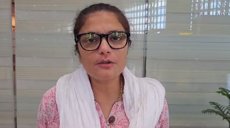 অশান্ত মণিপুরে রওনা তৃণমূলের ৫ সদস্যের প্রতিনিধি দলের, দেখা করবেন রাজ্যপালের সঙ্গেও