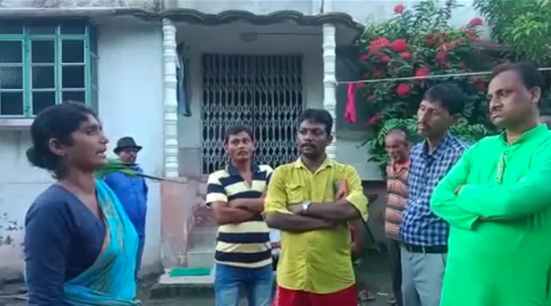 সৌজন্যের রাজনীতি! ভোট ‘অশান্তি’তে ঘরছাড়া বিরোধী নেতা-কর্মীদের ঘরে ফেরাল তৃণমূল