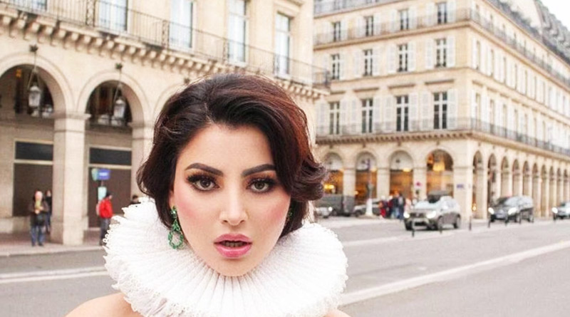 Urvashi Rautela on being in riot-hit France: family is very concerned about my safety | Sangbad Pratidin