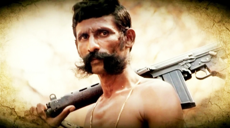 The Hunt for Veerappan: Netflix docu-series Watch teaser | Sangbad Pratidin
