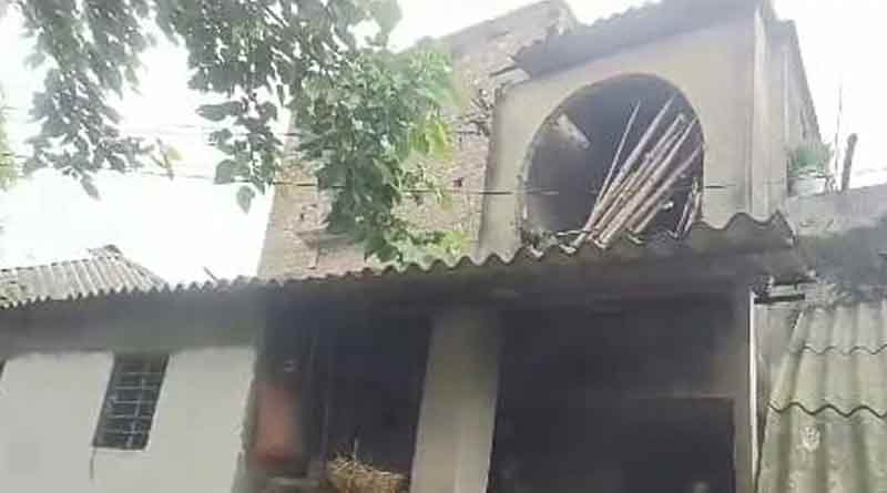‘ও দোষী নয়’, জঙ্গি সন্দেহে ছেলের গ্রেপ্তারিতে তাজ্জব তারকেশ্বরের আমানের পরিবার