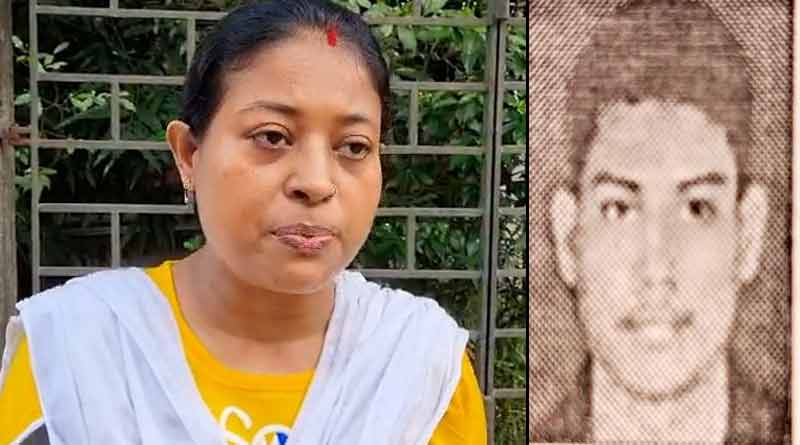 যাদবপুরের সেই ছাত্রকে হাসপাতালে নিয়ে যাওয়া অঙ্কন গ্রেপ্তার, ‘বিপদে পাশে থাকা দোষ?’, প্রশ্ন মায়ের