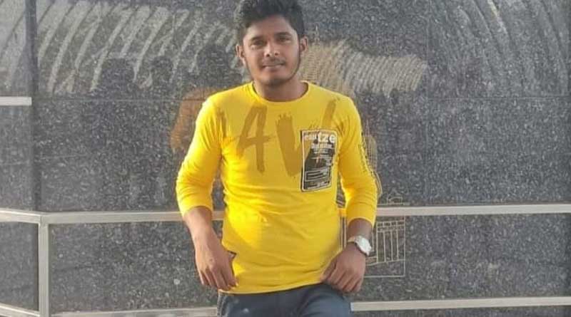 ‘যাদবপুর কাণ্ডে যুক্ত নয়, ছেলে নির্দোষ’, বলছেন ধৃত ছাত্র অসিত সরদারের মা
