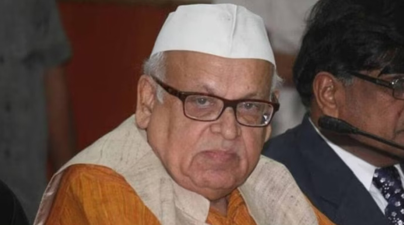 No problem if some Muslims die, Congress's Aziz Qureshi stirs controversy | Sangbad Pratidin