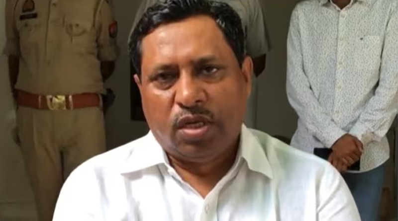 শপিং মলে ভাঙচুরের জেরে ২ বছর জেল, সাংসদ পদ খোয়াতে পারেন এই BJP সাংসদ!