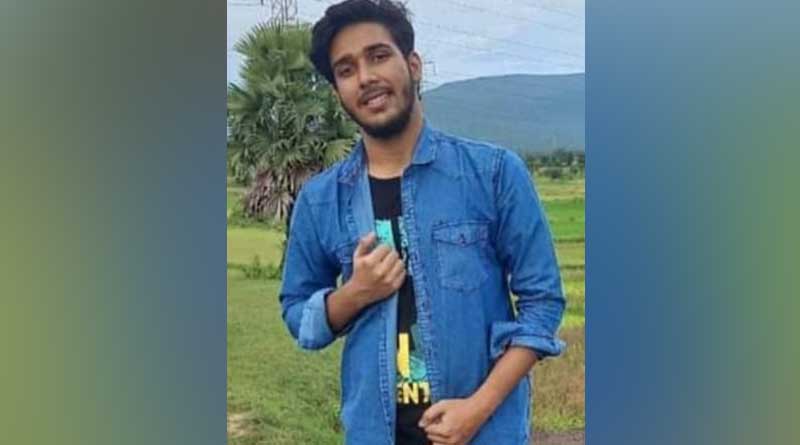 Student from Bengal falls to death from 10th floor of the hostel in Andhra Pradesh, family suspects ragging | Sangbad Pratidin