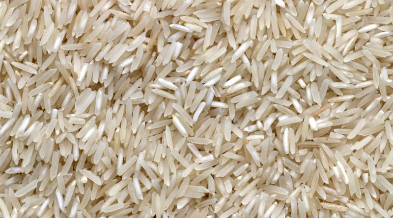 Now Central Government Decides Not To Allow Basmati Rice Exports Below $1,200 Per Tonne | Sangbad Pratidin