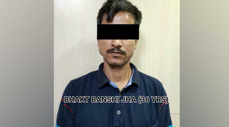 খাস কলকাতায় সক্রিয় ISI! এসটিএফের জালে পাক গুপ্তচর