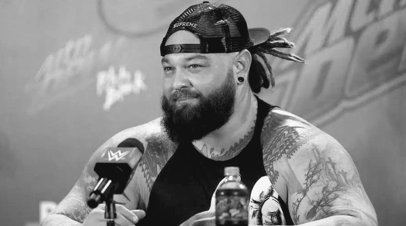 Bray Wyatt dies at age 36. WWE chief content officer Triple H confirms। Sangbad Pratidin