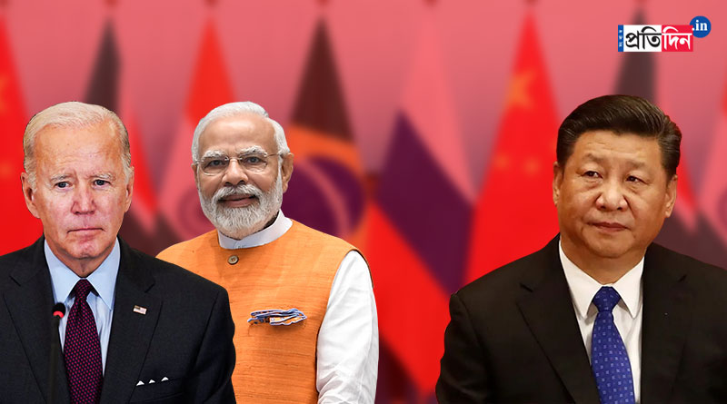 BRICS: Xi Jinping adresses plenary session | Sangbad Pratidin