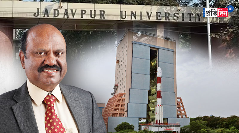 ISRO চেয়ারম্যানকে ফোন রাজ্যপালের, ব়্যাগিং রুখতে চাইলেন প্রযুক্তির সাহায্য