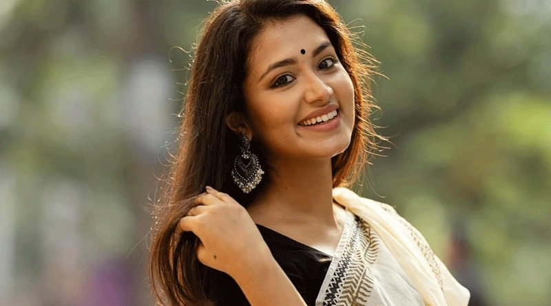 বিয়ে করলেন ‘কারাগার’ খ্যাত অভিনেত্রী তাসনিয়া ফারিন, পাত্র কে?