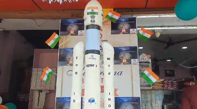 সেফ ল্যান্ডিং করতে পারবে তো চন্দ্রযান? ‘দুশ্চিন্তার কিচ্ছু নেই’, আত্মবিশ্বাসী ইসরোর বিজ্ঞানীরা
