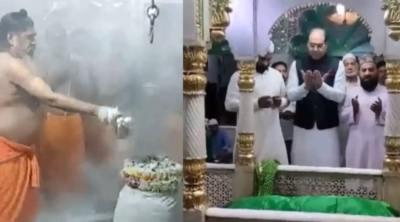 সফলভাবে অবতরণ করুক চন্দ্রযান, প্রার্থনায় নিউ ইয়র্ক থেকে বারাণসী