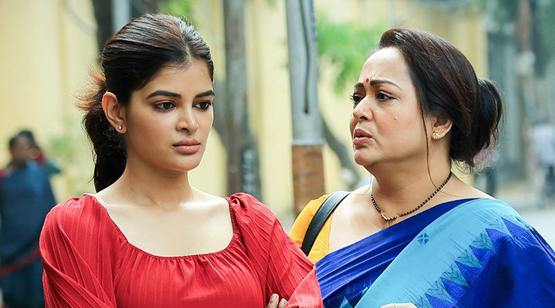 Review of Madhumita Sarcar, Aparajita Adhya starrer movie Cheeni 2 | Sangbad Pratidin