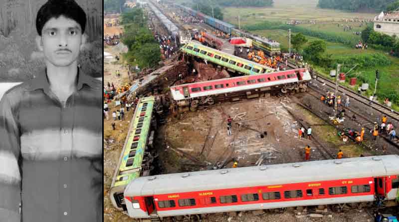 ২ মাসের যমে-মানুষের লড়াইয়ে হার, করমণ্ডল এক্সপ্রেস দুর্ঘটনায় জখম বাংলার যুবকের মৃত্যু