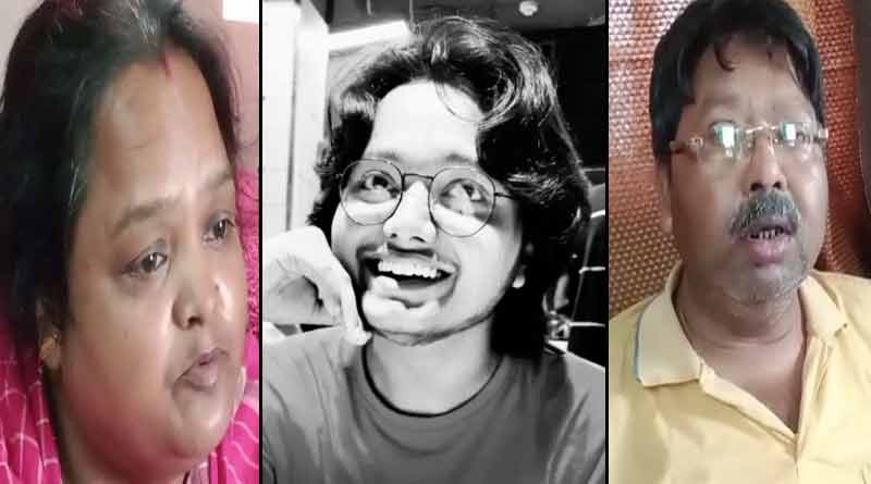 ‘প্রকৃত দোষীকে আড়াল করতে গ্রেপ্তার’, বিস্ফোরক যাদবপুরের ছাত্রমৃত্যুতে ধৃত দীপশেখরের বাবা