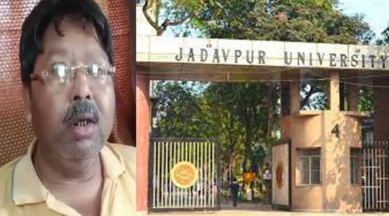 ‘হস্টেলে ব়্যাগিং হবেই, কারও প্রাণ গেলে তার ব্যাপার’, যাদবপুর ছাত্রমৃত্যুতে বিস্ফোরক ধৃতের বাবা